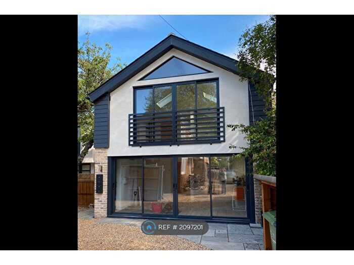 1 Bedroom Flat To Rent In Pemberton Place, Cambridge, CB2