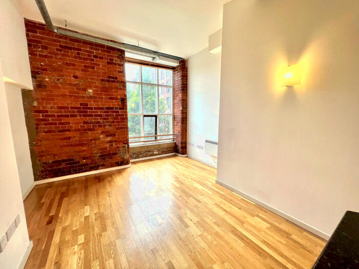 2 Bedroom Apartment To Rent In Houldsworth Street, Stockport, SK5