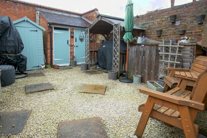 2 Bedroom Cottage For Sale In The Green, Great Bowden, Market Harborough, LE16