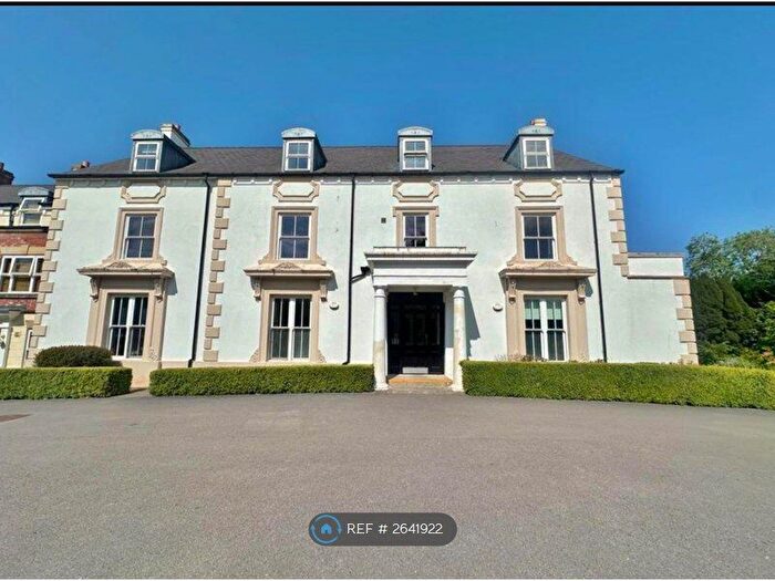 3 Bedroom Flat To Rent In Chester High Road, Neston, CH64