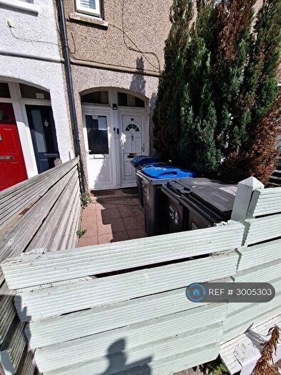 1 Bedroom Maisonette To Rent In Lancing Road, Croydon, CR0