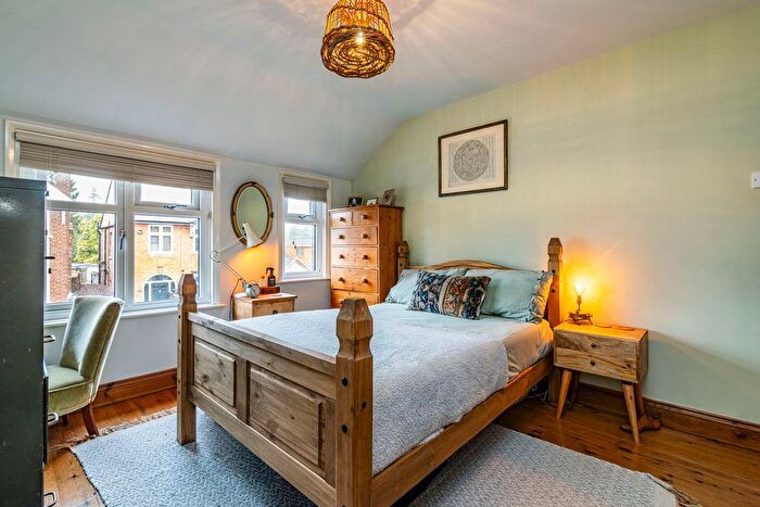 2 Bedroom End Of Terrace House For Sale In Bowling Green Road, Hinckley, LE10