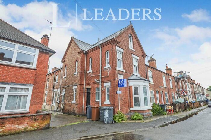 1 Bedroom Apartment To Rent In Lower Brook Street, NG10