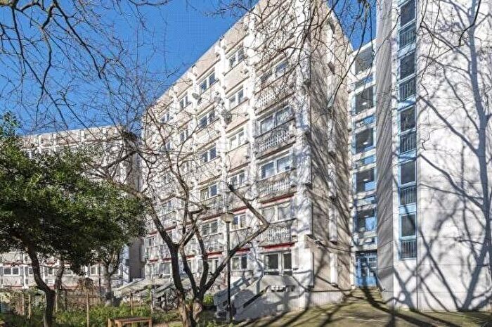 Studio For Sale In Sharwood, Penton Rise, London, WC1X