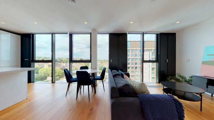 2 Bedroom Flat To Rent In Junction Road, London, N19