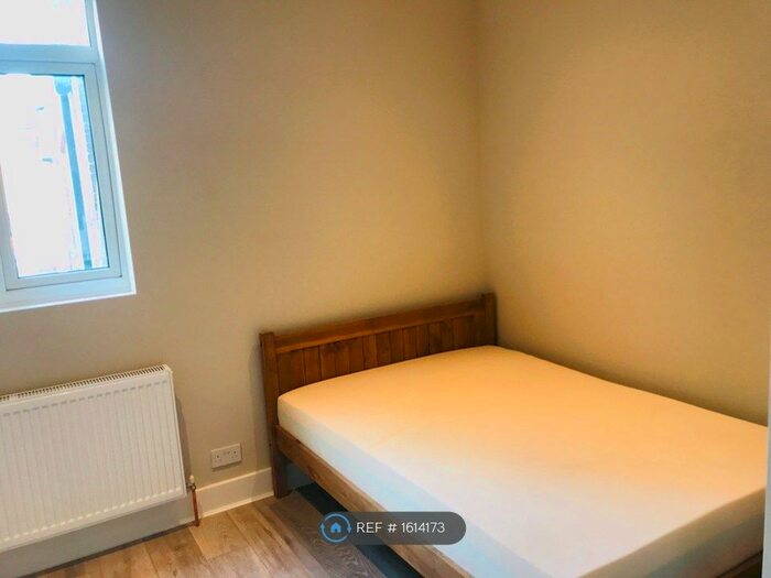 1 Bedroom Flat To Rent In Greenside Road, Croydon, CR0