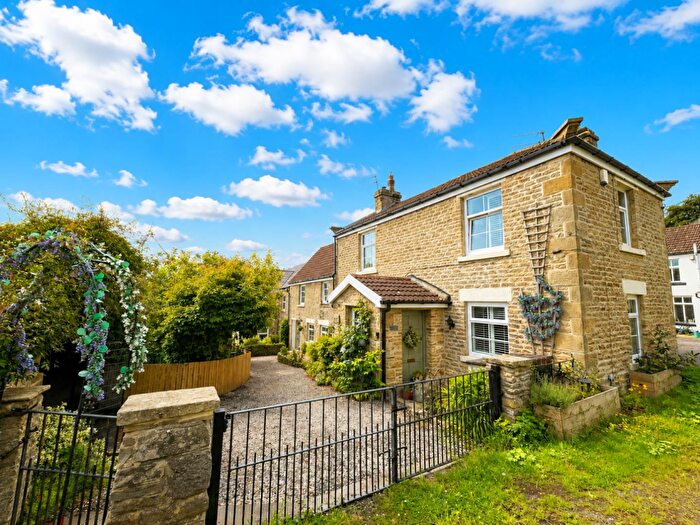 4 Bedroom Semi-Detached House For Sale In High Street, Witton Le Wear, Bishop Auckland, DL14