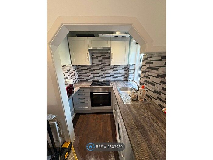 Studio To Rent In The Gainsborough, Bournemouth, BH2