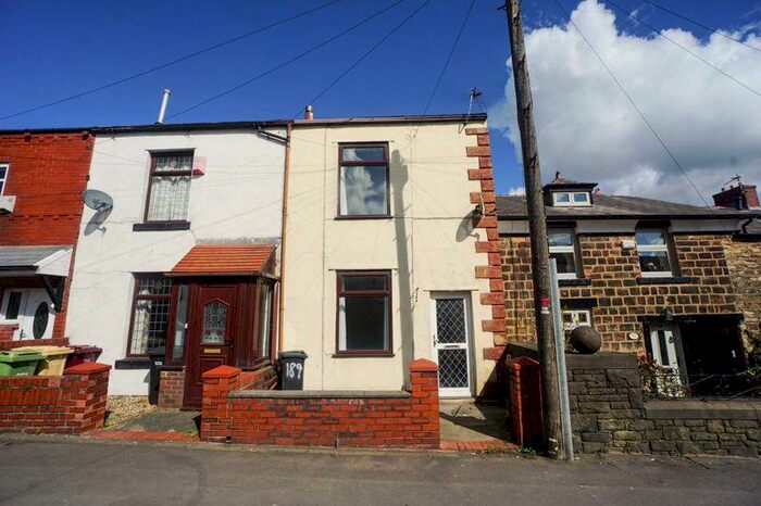2 Bedroom Terraced House To Rent In New Street, Blackrod, BL6