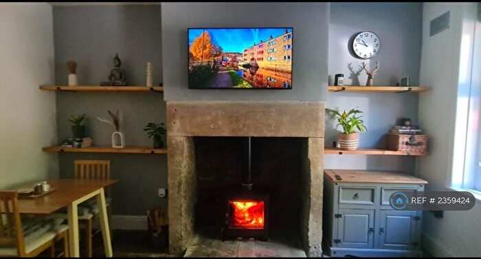 1 Bedroom Terraced House To Rent In Woodland View, Hebden Bridge, HX7