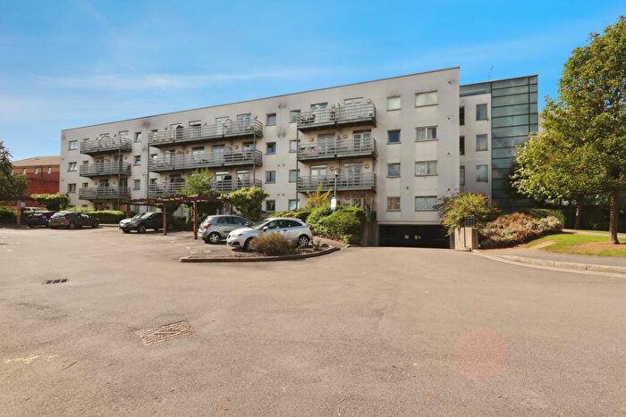 1 Bedroom Flat For Sale In Cherry Street, Sheffield, S2