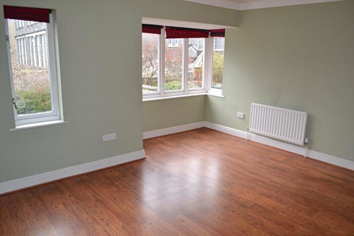 5 Bedroom House To Rent In A Alfred Place, Bristol, BS2