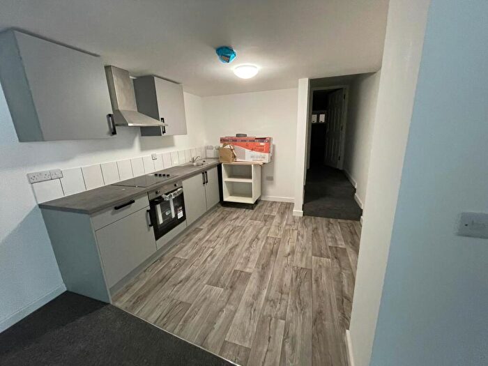 1 Bedroom Flat To Rent In Liskeard, PL14