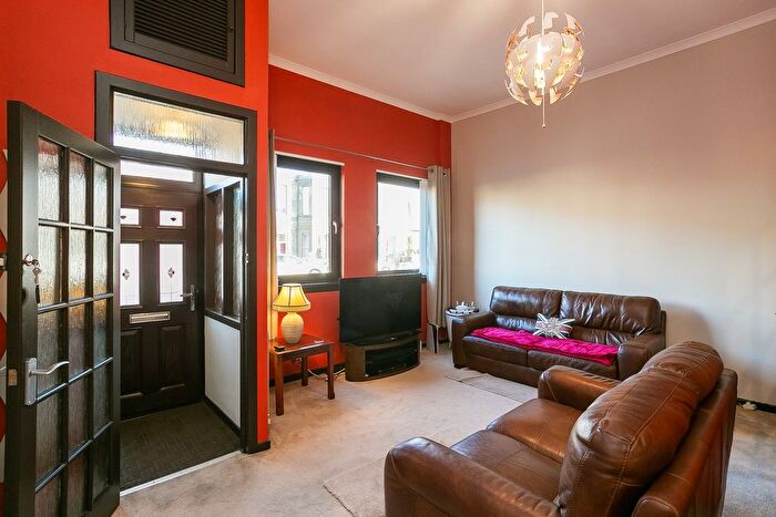 2 Bedroom Terraced House For Sale In Seaview Terrace, Edinburgh, EH15