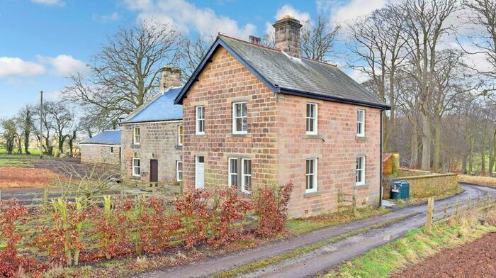 3 Bedroom Farm House To Rent In Sicklinghall, Wetherby, LS22