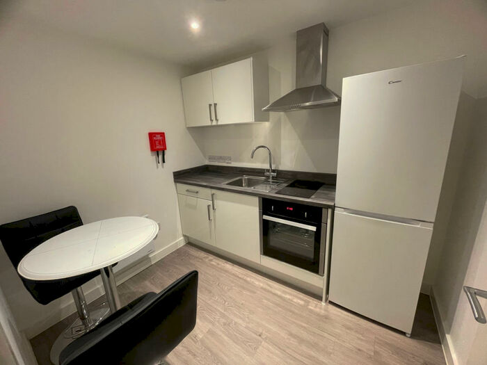 2 Bedroom Apartment To Rent In Chapel House, Fargate, Sheffield, Yorkshire, S1