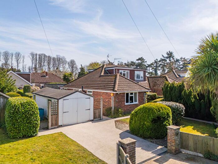 4 Bedroom Semi-Detached Bungalow For Sale In Burghwood Road, Ormesby, NR29