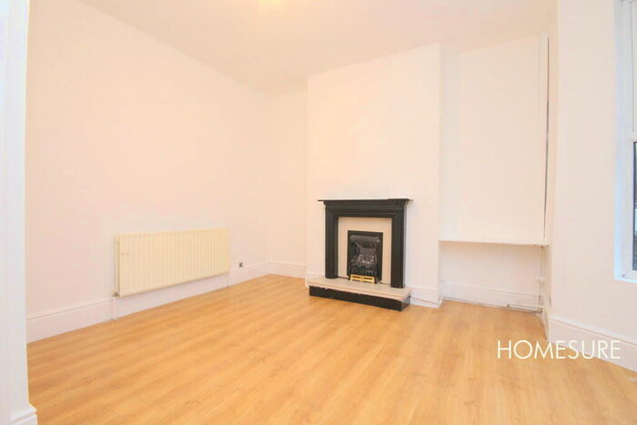 2 Bedroom Ground Flat To Rent In Windsor Road, Tuebrook, Liverpool, L13