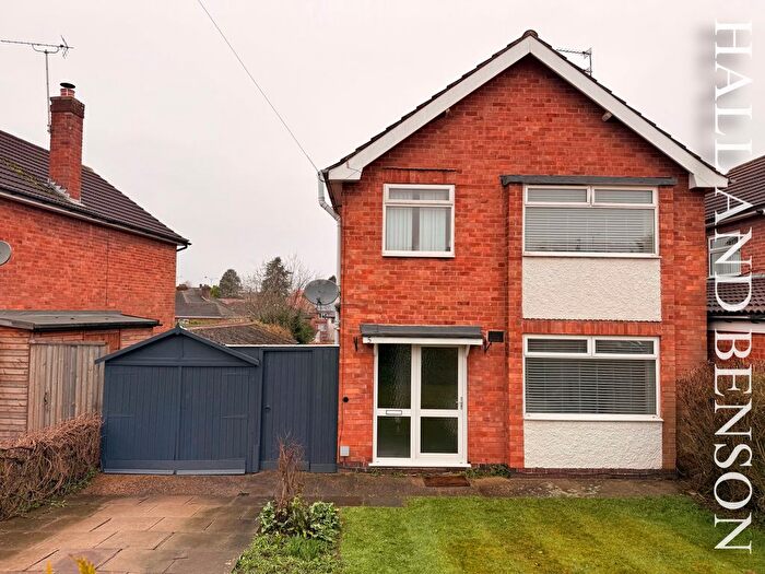 3 Bedroom Property To Rent In Ashover Road, Derby, DE22