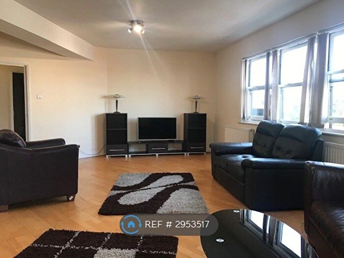 2 Bedroom Flat To Rent In City Road, London, EC1V
