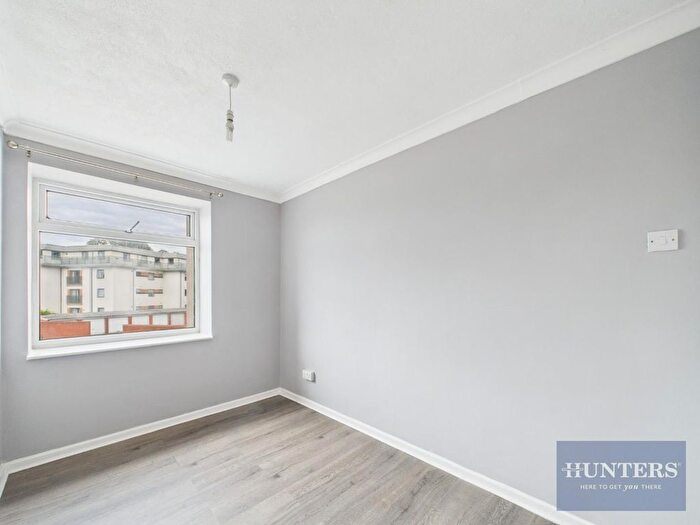 2 Bedroom Flat To Rent In Belworth Court, Hatherley Road, GL51