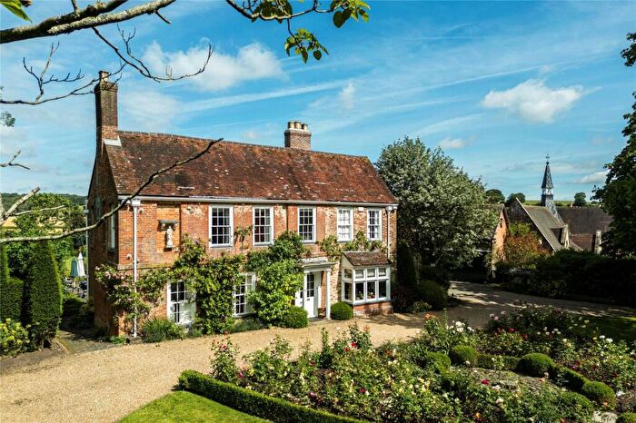 7 Bedroom Equestrian Facility For Sale In Ryebridge Lane, Upper Froyle, Alton, Hampshire, GU34