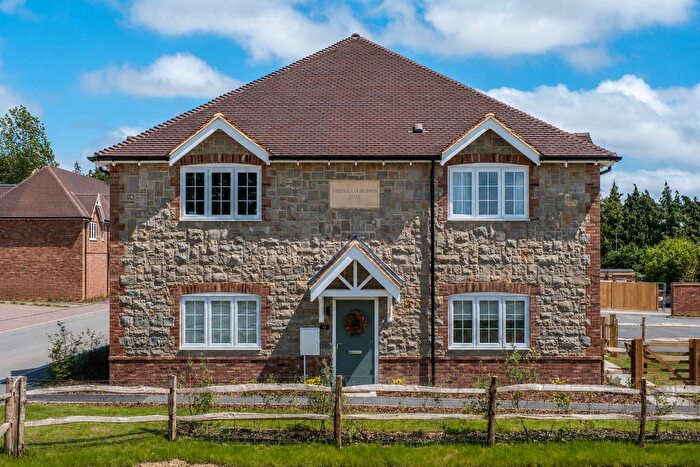 1 Bedroom Maisonette For Sale In Sutton Valence, Sutton Valence, Maidstone, ME17