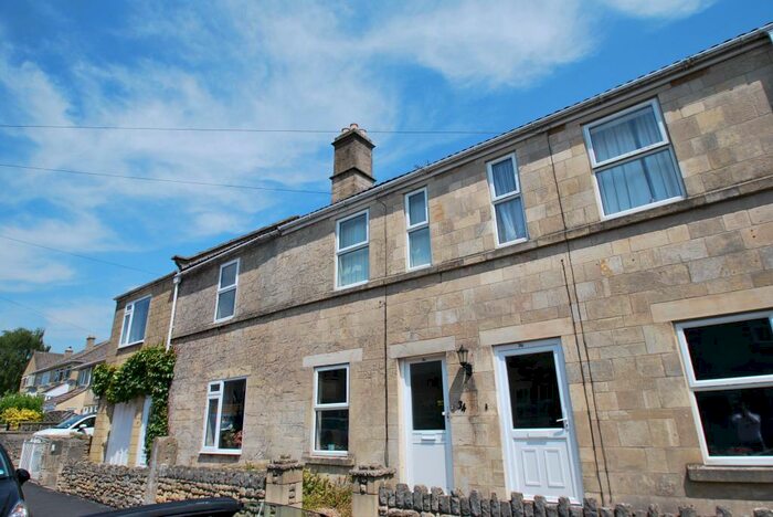 4 Bedroom House To Rent In Oolite Road, Bath, BA2