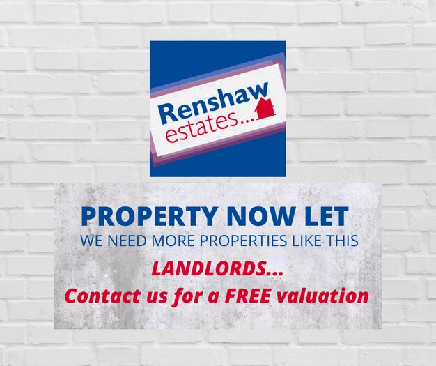 2 Bedroom Terraced House To Rent In Factory Lane, Ilkeston, Derbyshire, DE7