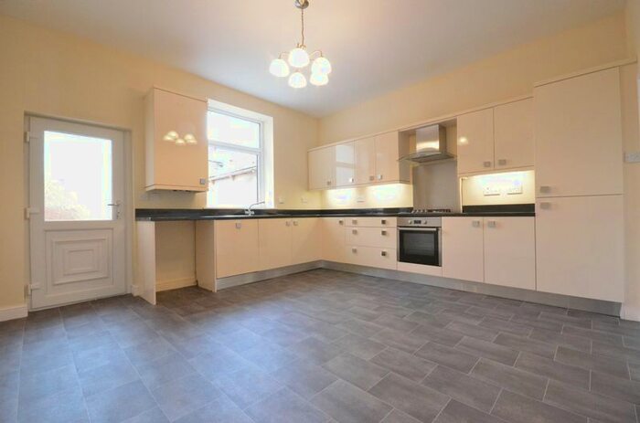 2 Bedroom Terraced House To Rent In Chapel Street, Rishton, Blackburn, BB1