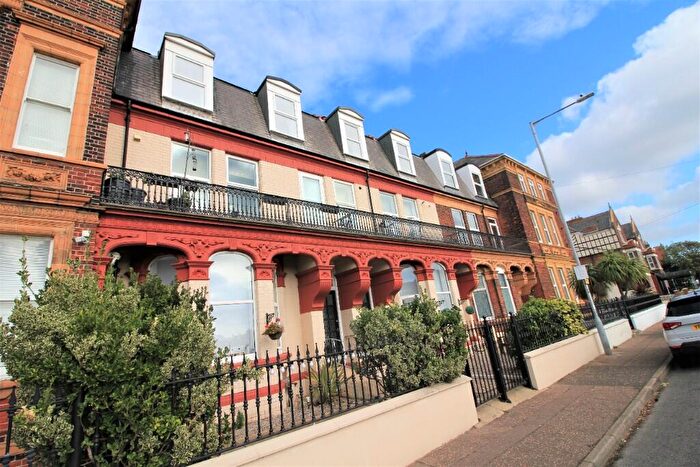 1 Bedroom Apartment To Rent In Sandown Road, Great Yarmouth, Norfolk, NR30