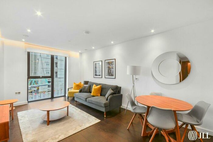 2 Bedroom Apartment To Rent In The Residence London, SW11
