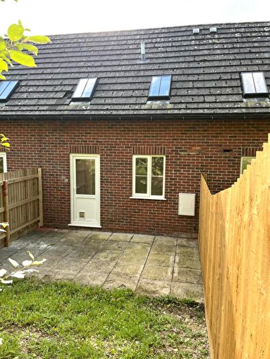 2 Bedroom Semi Detached House To Rent In No. Highlands Cottage, Herridge, Collingbourne Ducis, Marlborough, SN8