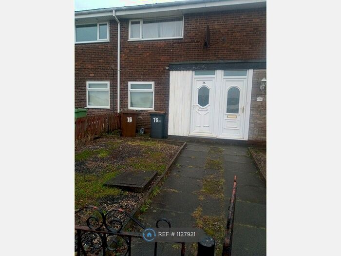 2 Bedroom Maisonette To Rent In Ashbourne Avenue, Wigan WN2