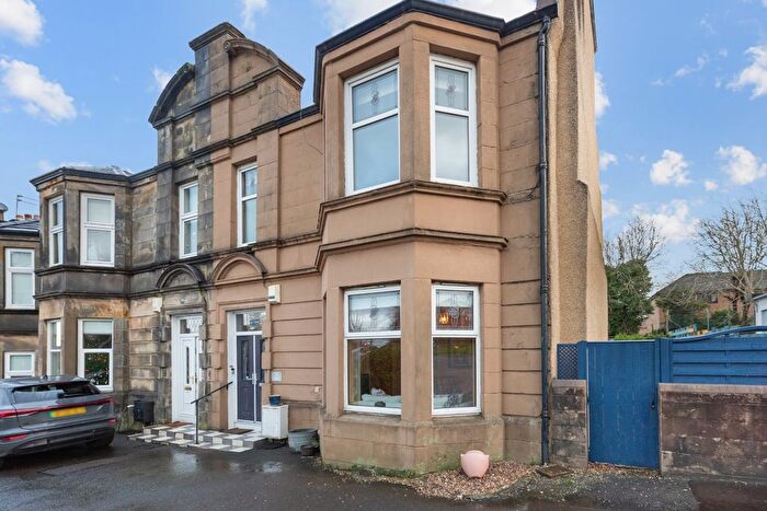 3 Bedroom End Terrace House For Sale In Neilston Road, Paisley, Renfrewshire, PA2
