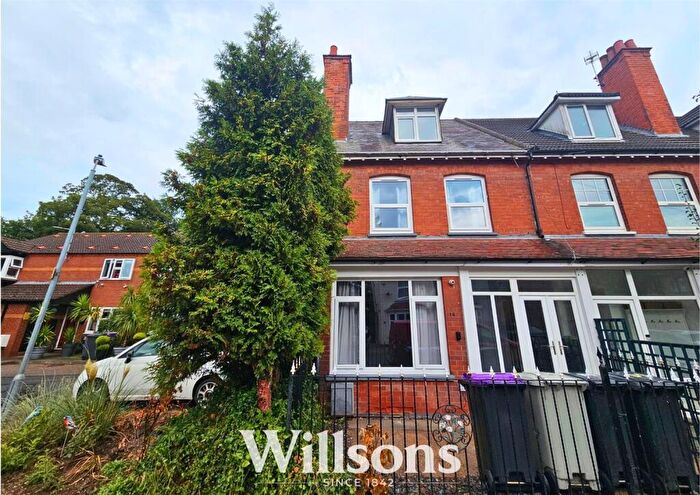 4 Bedroom House To Rent In Somersby Grove, Skegness, PE25