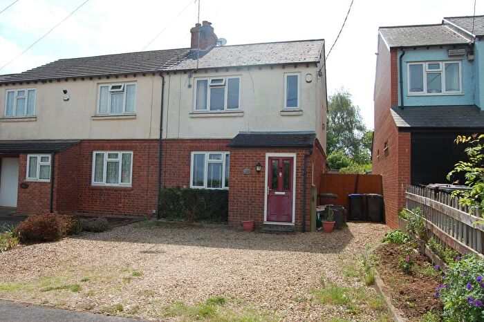 3 Bedroom Semi-Detached House For Sale In Smith Street, Spratton, Northamptonshire, NN6
