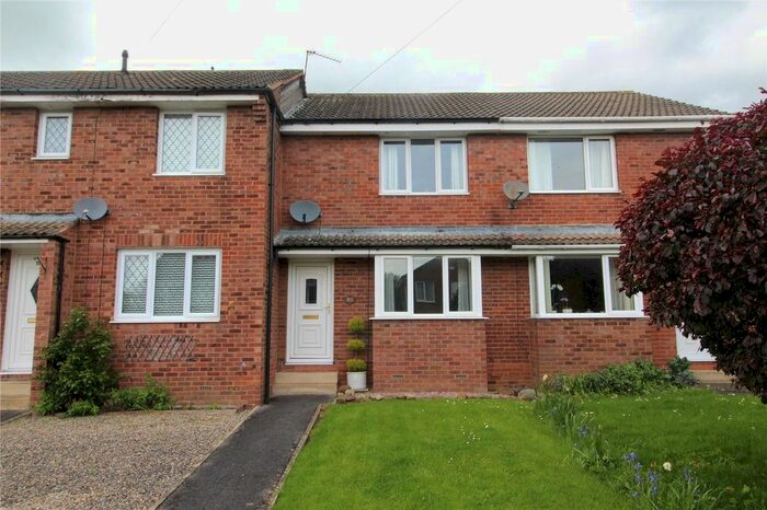 2 Bedroom Detached House To Rent In Moorside Dale, Ripon, North Yorkshire, Uk, HG4