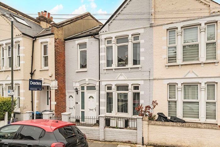 1 Bedroom Maisonette To Rent In Ashbourne Road, Mitcham, CR4