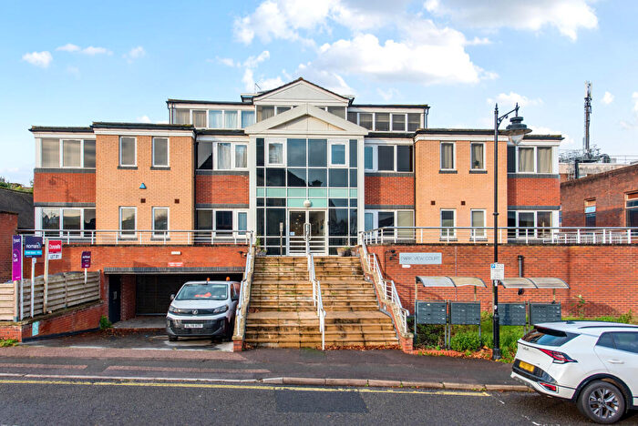 1 Bedroom Apartment To Rent In Victoria Street, Basingstoke, RG21