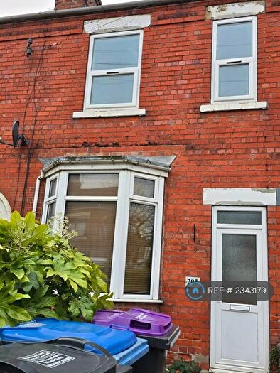 3 Bedroom Terraced House To Rent In Ropery Road, Gainsborough, DN21
