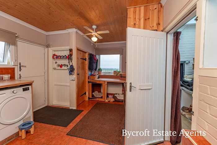 2 Bedroom Detached House For Sale In Martham Road, West Somerton, Great Yarmouth, NR29