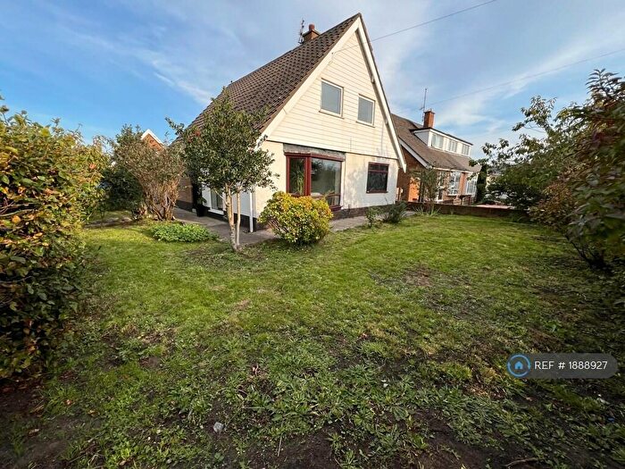 4 Bedroom Detached House To Rent In Deeside, Blackpool, FY4