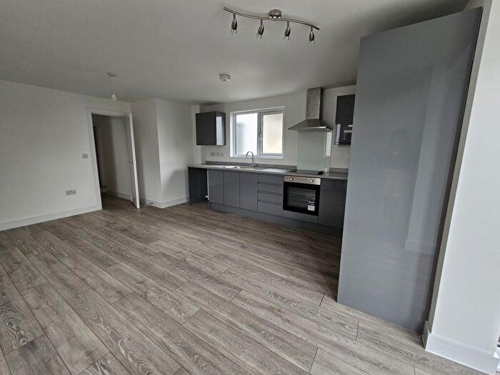 2 Bedroom Apartment To Rent In Moore Road, Barwell, LE9