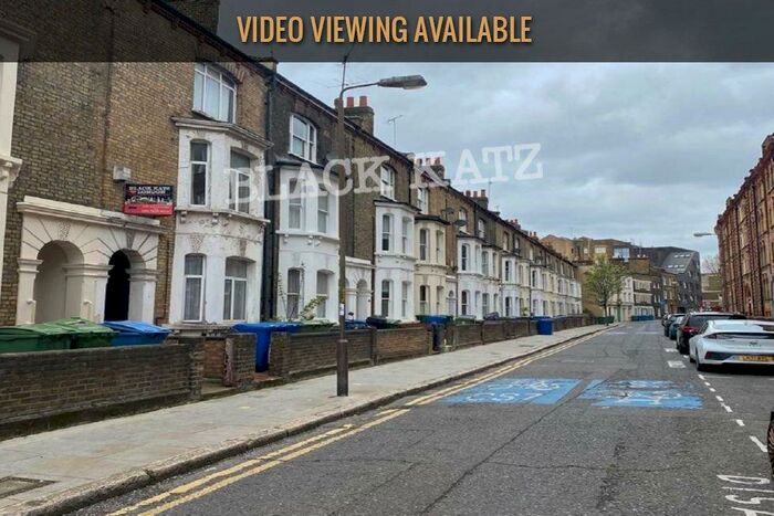 2 Bedroom Flat To Rent In Elliotts Row, SE11