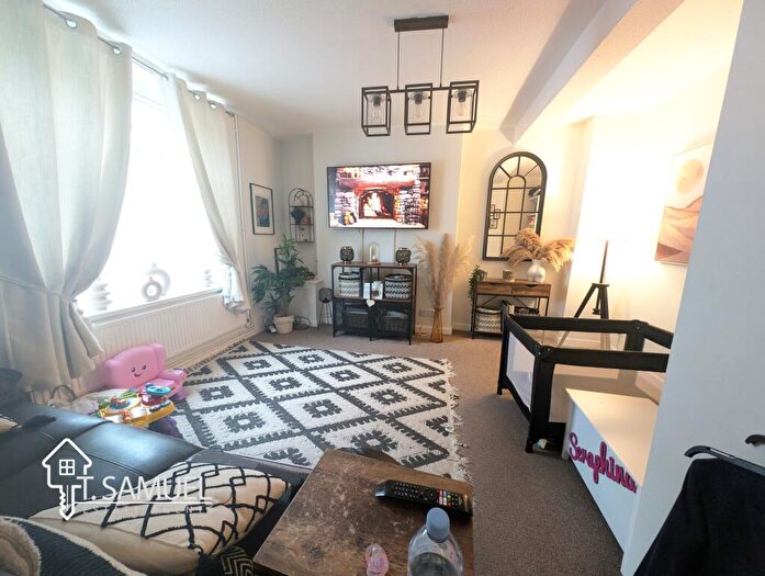 3 Bedroom Terraced House For Sale In Penrhiwceiber Road, Penrhiwceiber, CF45