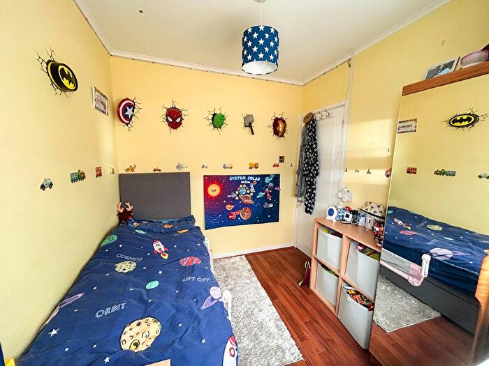 2 Bedroom Semi-Detached Bungalow For Sale In Cardinals Drive, Pagham, PO21