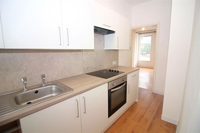 1 Bedroom Flat To Rent In Walker Road, Splott, Cardiff, CF24