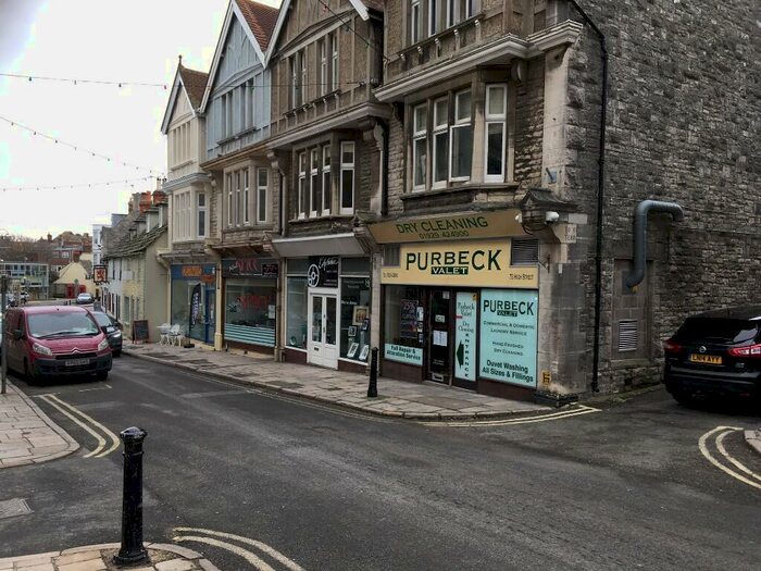 Studio To Rent In High Street, Swanage, Dorset, BH19