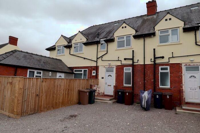 1 Bedroom Apartment To Rent In Sheridan Close, Lincoln, LN2